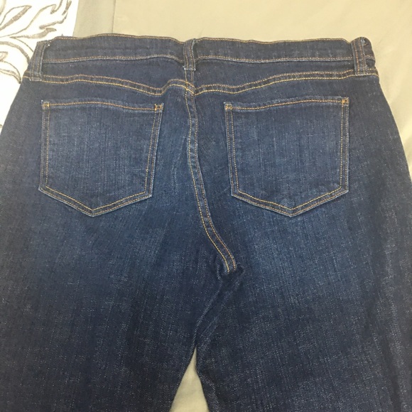 Old Navy Jeans Capris - Picture 3 of 3